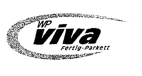 WP viva Fertig-Parkett Logo (EUIPO, 03/22/2002)