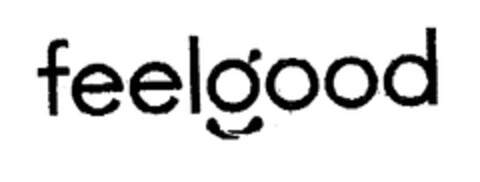 feelgood Logo (EUIPO, 17.04.2002)