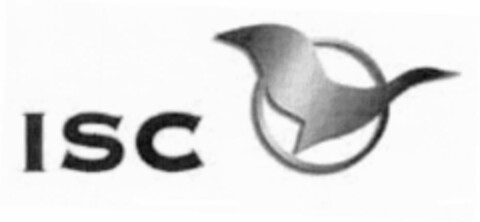 ISC Logo (EUIPO, 10.12.2002)