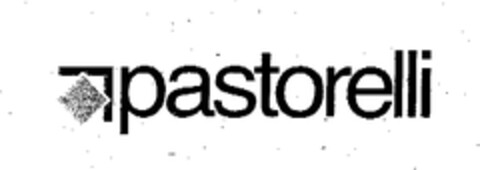 pastorelli Logo (EUIPO, 25.03.2003)