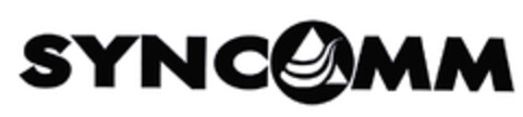 SYNCOMM Logo (EUIPO, 30.04.2003)