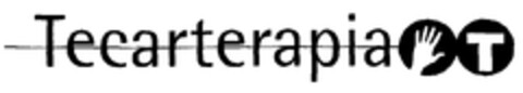 Tecarterapia T Logo (EUIPO, 05/28/2003)