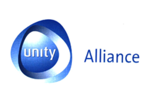 unity Alliance Logo (EUIPO, 17.07.2003)