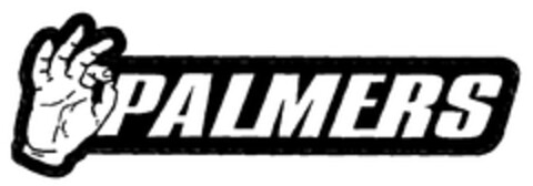 PALMERS Logo (EUIPO, 08/06/2003)