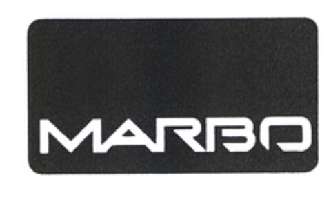 MARBO Logo (EUIPO, 10/22/2003)