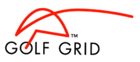 GOLF GRID Logo (EUIPO, 23.10.2003)