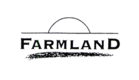 FARMLAND Logo (EUIPO, 30.10.2003)