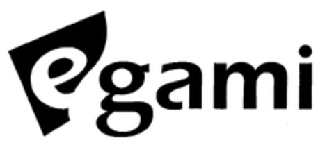 egami Logo (EUIPO, 12/05/2003)