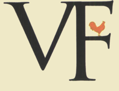 VF Logo (EUIPO, 12/22/2003)