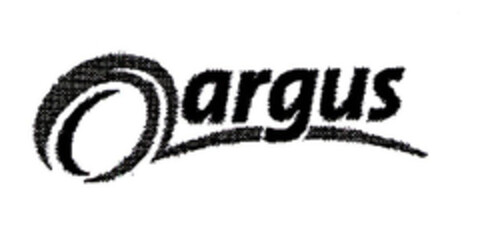 argus Logo (EUIPO, 07.01.2004)