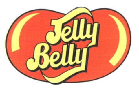 Jelly Belly Logo (EUIPO, 27.01.2004)