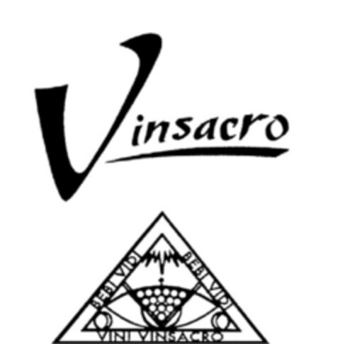 Vinsacro Logo (EUIPO, 04/20/2004)