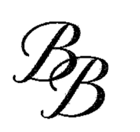 BB Logo (EUIPO, 29.04.2004)