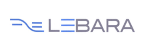 LEBARA Logo (EUIPO, 05/18/2004)