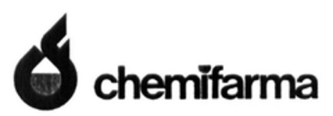 chemifarma Logo (EUIPO, 10.06.2004)