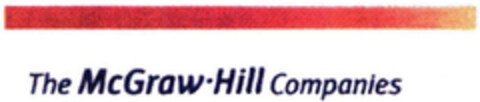 The McGraw-Hill Companies Logo (EUIPO, 20.07.2004)