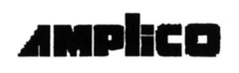 AMPLICO Logo (EUIPO, 08/25/2004)