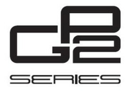 GP2 SERIES Logo (EUIPO, 10.09.2004)