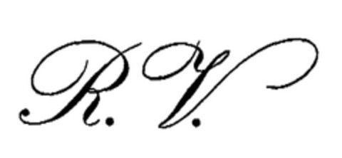 R.V. Logo (EUIPO, 15.09.2004)