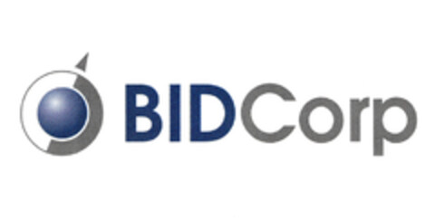 BIDCorp Logo (EUIPO, 10/11/2004)