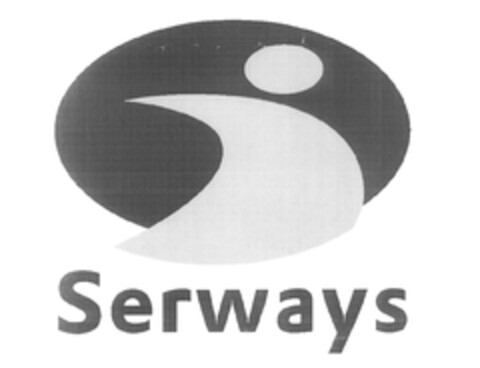 Serways Logo (EUIPO, 07.12.2004)