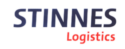 STINNES Logistics Logo (EUIPO, 09.12.2004)