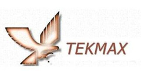 TEKMAX Logo (EUIPO, 01.06.2005)