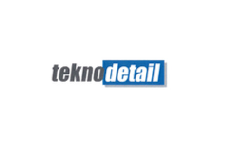 teknodetail Logo (EUIPO, 24.05.2005)