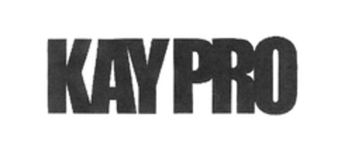 KAYPRO Logo (EUIPO, 30.05.2005)