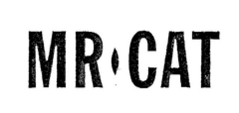 MR-CAT Logo (EUIPO, 28.07.2005)