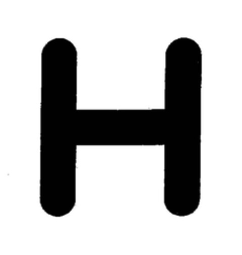 H Logo (EUIPO, 07/29/2005)