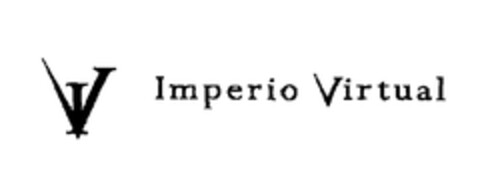 Imperio Virtual Logo (EUIPO, 27.09.2005)