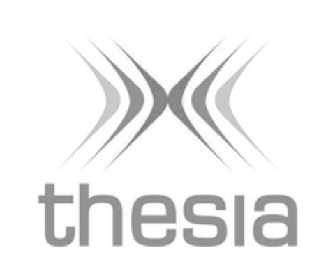 thesia Logo (EUIPO, 18.01.2006)