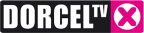 DORCEL TV Logo (EUIPO, 03/06/2006)