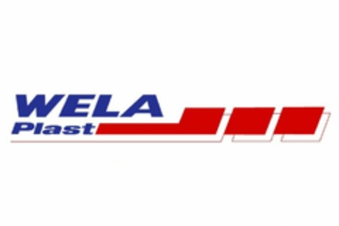 WELA Plast Logo (EUIPO, 15.03.2006)