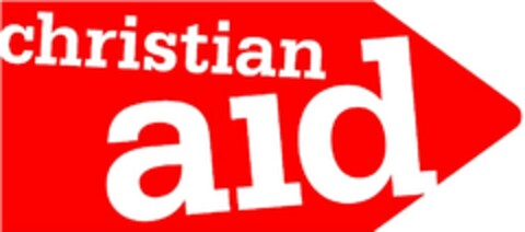 christian aid Logo (EUIPO, 11.09.2006)