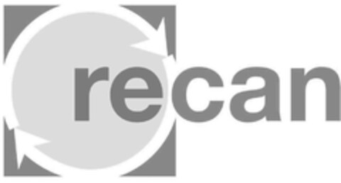 recan Logo (EUIPO, 14.09.2006)