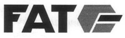 FAT Logo (EUIPO, 09/19/2006)