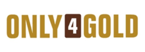 ONLY4GOLD Logo (EUIPO, 01.11.2006)