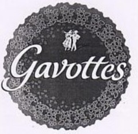 Gavottes Logo (EUIPO, 11/02/2006)