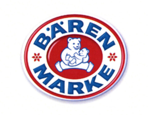 BÄREN MARKE Logo (EUIPO, 16.11.2006)
