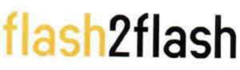 flash2flash Logo (EUIPO, 02/20/2007)