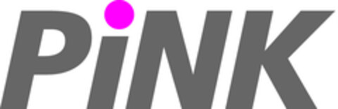 PiNK Logo (EUIPO, 12.04.2007)
