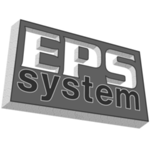 EPS System Logo (EUIPO, 18.06.2007)