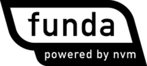 funda powered by nvm Logo (EUIPO, 26.06.2007)