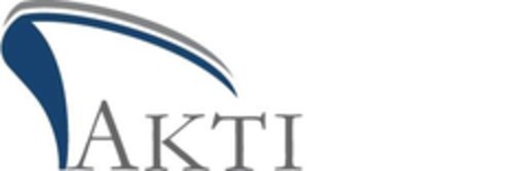 AKTI Logo (EUIPO, 12.07.2007)