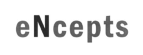 eNcepts Logo (EUIPO, 04.07.2007)