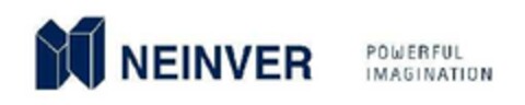 NEINVER POWERFUL IMAGINATION Logo (EUIPO, 07/31/2007)