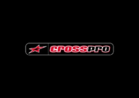 crosspro Logo (EUIPO, 10/16/2007)