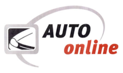 AUTO online Logo (EUIPO, 22.10.2007)